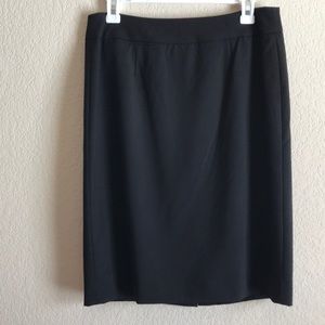 Calvin Klein Pencil skirt